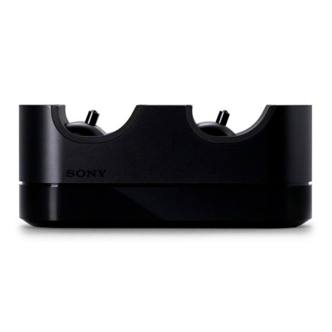 Павербанки - Зарядна станція PlayStation для геймпада Dualshock 4 (9230779)#2