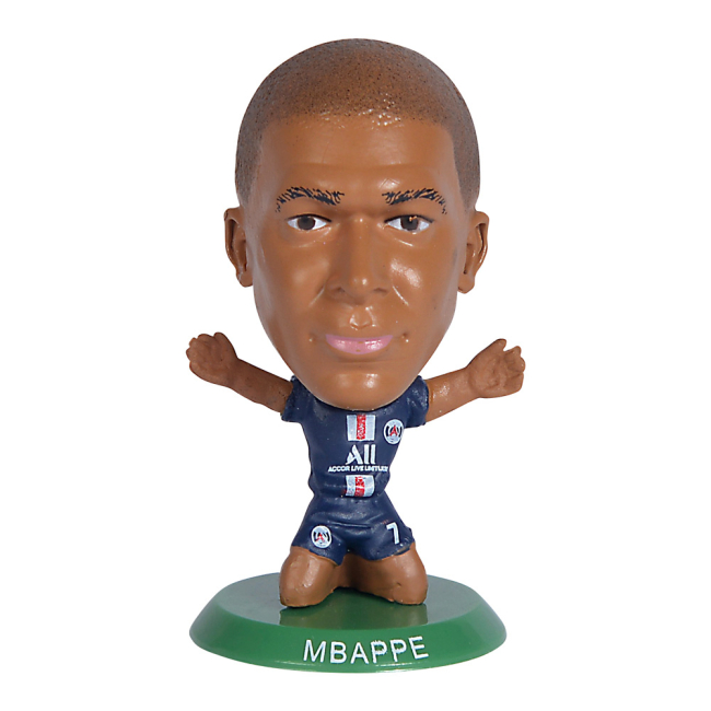 Фігурки чоловічків - Ігрова фігурка Simba Зірка футболу сюрприз (5951700)#2