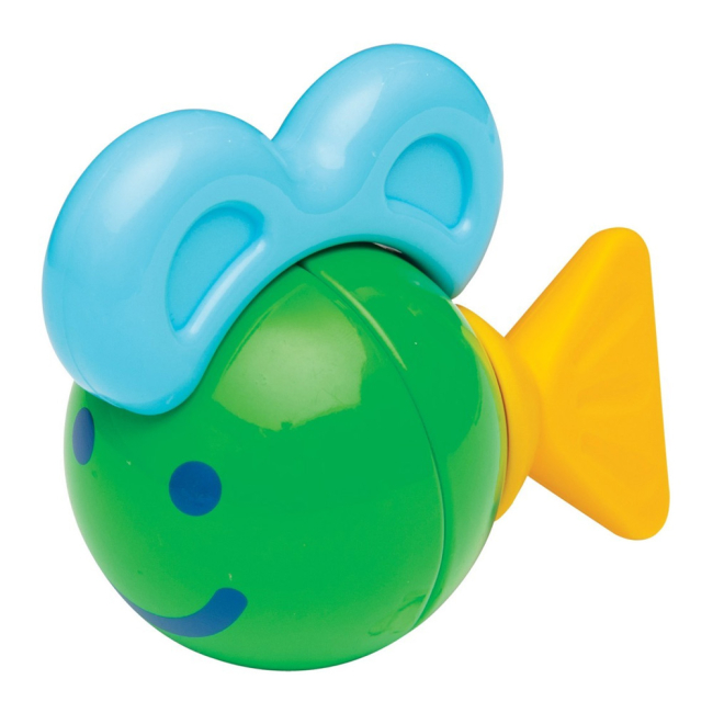 Магнітні конструктори - Магнітний конструктор Stick-O Рибалка 26 елементів (902006)#2