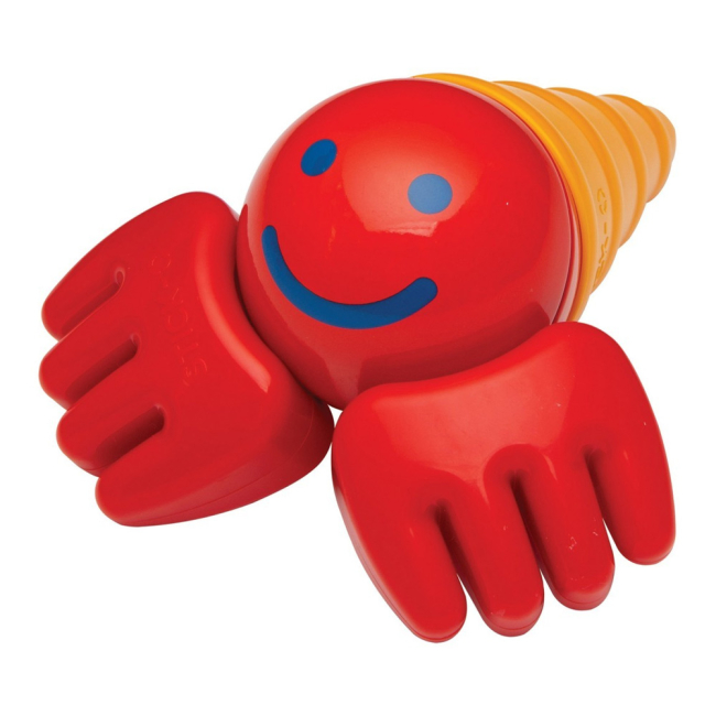 Магнітні конструктори - Магнітний конструктор Stick-O Рибалка 26 елементів (902006)#3