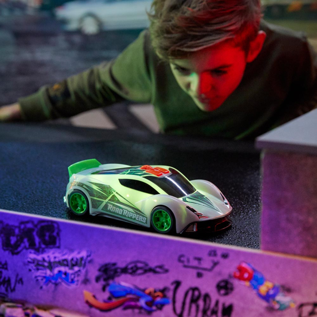 Автомоделі - Автомодель Road Rippers Color Wheels (20101)#5