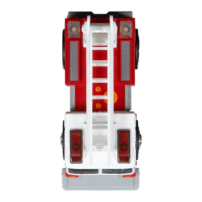 Транспорт и спецтехника - Пожарная машина Road Rippers Rush and rescue (20131)#3