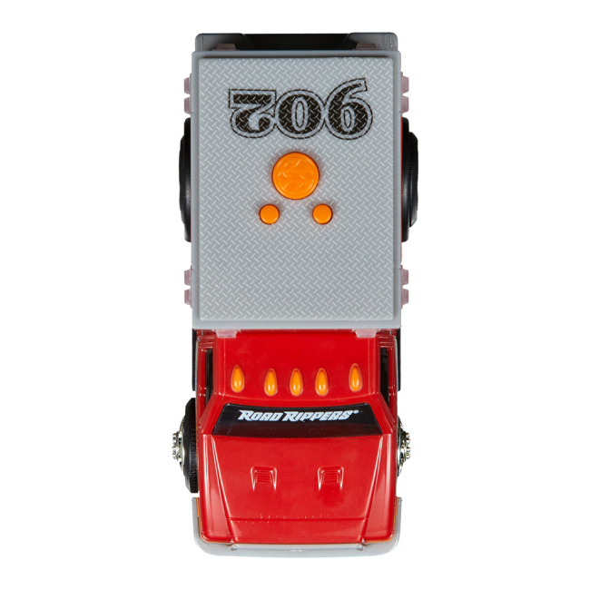 Транспорт и спецтехника - Скорая помощь Road Rippers Rush and rescue (20132)#3