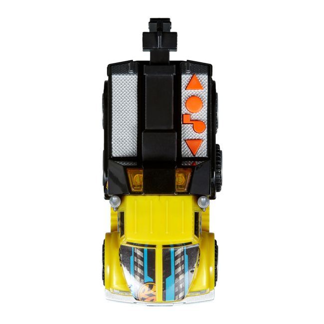 Транспорт і спецтехніка - Евакуатор Road Rippers Rush and rescue (20134)#3