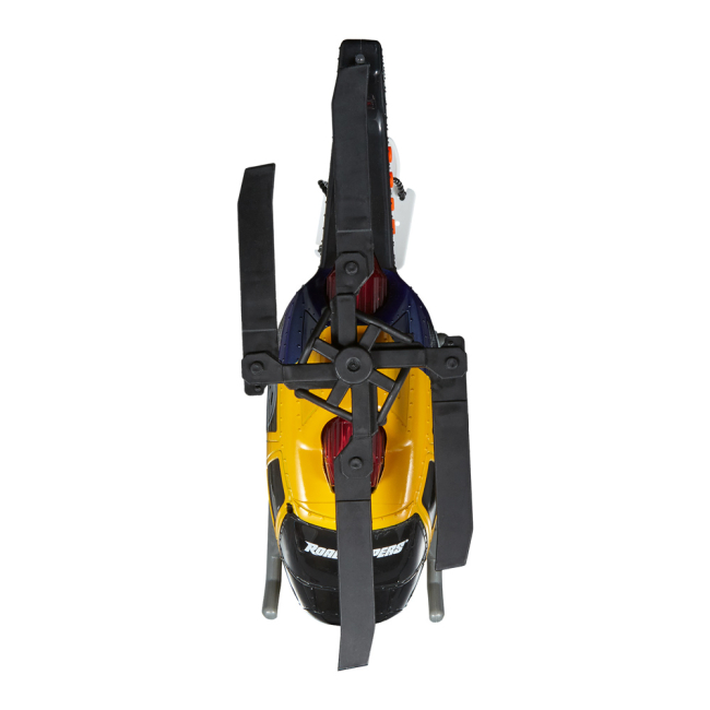 Транспорт і спецтехніка - Гелікоптер Road Rippers Rush and rescue (20154)#3