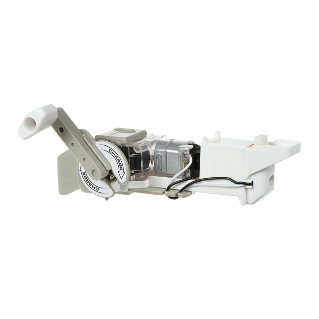 Конструктори з унікальними деталями - Конструктор BitKit еМобіль (4820207390171)#4