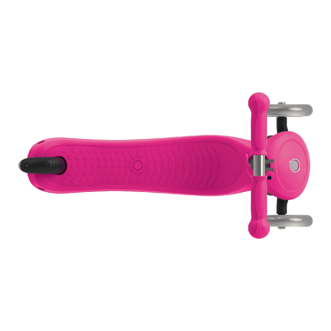 Самокати - Самокат Globber Primo Lights рожевий з підсвічуванням (423-110-3)#3