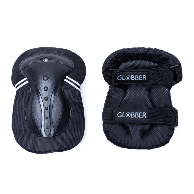 Захисне спорядження - Захисний комплект Globber чорний XL (553-120)#2