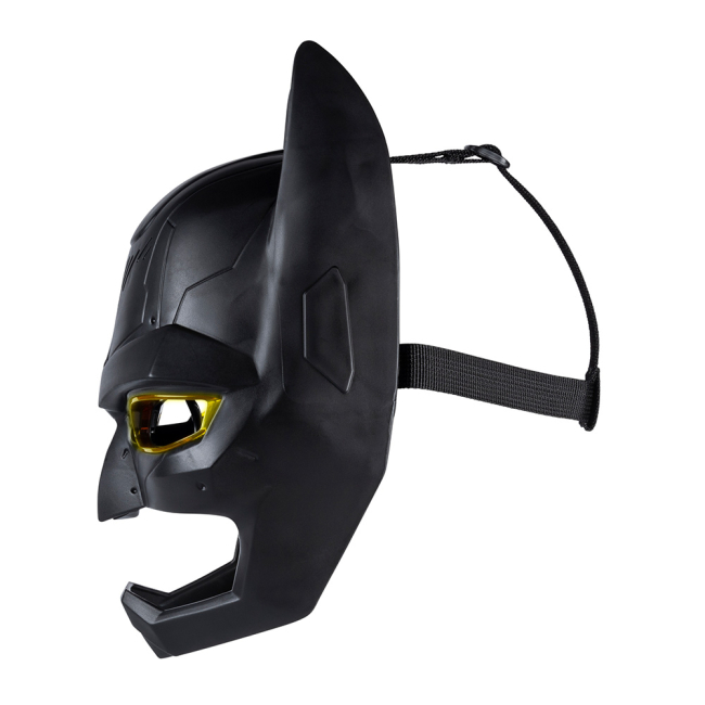 Костюми та маски - Маска Бетмена Batman з ефектом зміни голосу (6055955)#2