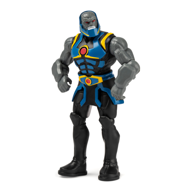 Фігурки персонажів - Ігровий набір DC Супермен і Дарксайд із сюрпризом (6056334/6056334-1)#4