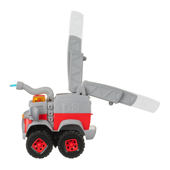 Фігурки персонажів - Набір фігурок Rev and Roll Best buddies Бо та Спритцер (EU881730)#3