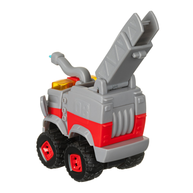 Фігурки персонажів - Набір фігурок Rev and Roll Best buddies Бо та Спритцер (EU881730)#4