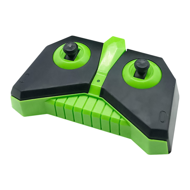 Радіокеровані моделі - Машинка KLX Всюдихід-перевертень зелений 1:18 на радіокеруванні (YED1901A)#4