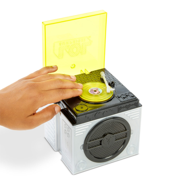 Куклы - Набор-сюрприз LOL Surprise Remix Hairflip W1 Музыкальный сюрприз (566960)#5