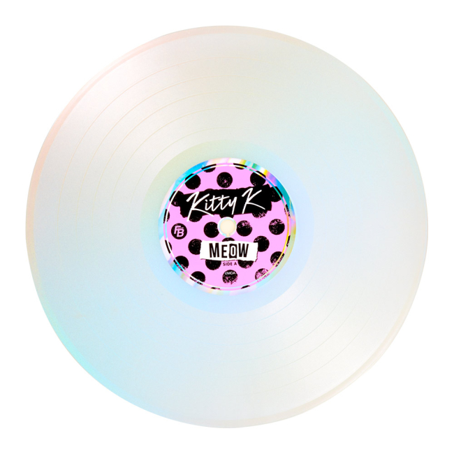 Ляльки - Ляльковий набір LOL Surprise OMG Remix Королева Кітті (567240)#5