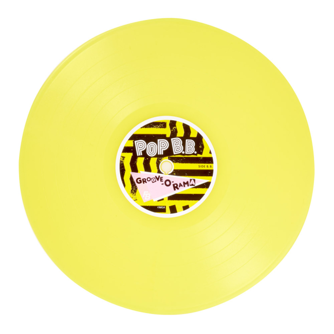 Куклы - Кукольный набор LOL Surprise OMG Remix Диско-леди (567257)#5