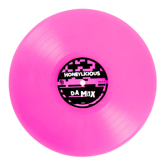 Ляльки - Ляльковий набір LOL Surprise OMG Remix Гарнюня (567264)#5