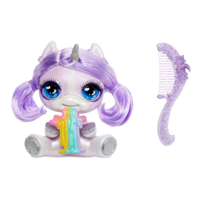 Фігурки тварин - Фігурка Poopsie W1 Фіфі Фразлд ароматизована з аксесуарами (573685)#3