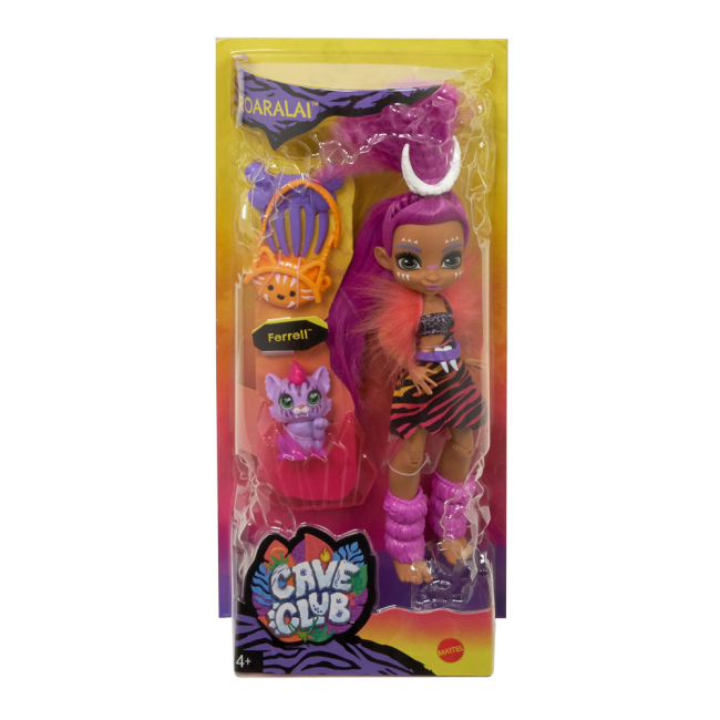 Куклы - Кукла Cave Club Рорелей (GNL84)#2