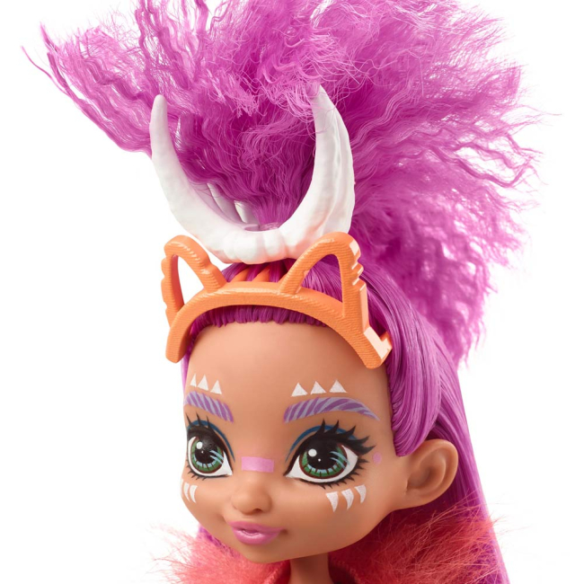 Куклы - Кукла Cave Club Рорелей (GNL84)#3