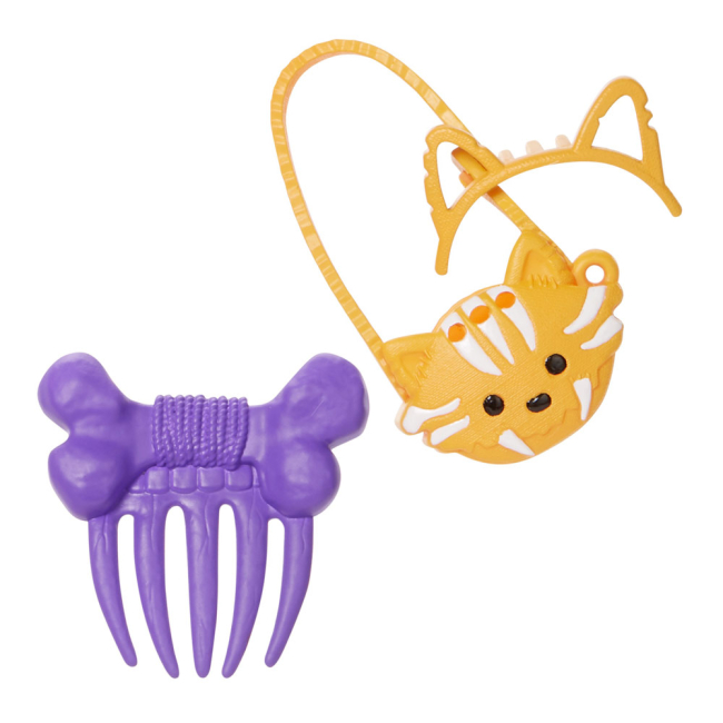 Куклы - Кукла Cave Club Рорелей (GNL84)#4