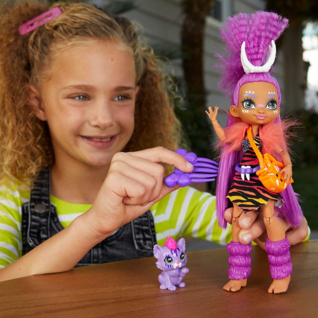 Куклы - Кукла Cave Club Рорелей (GNL84)#5