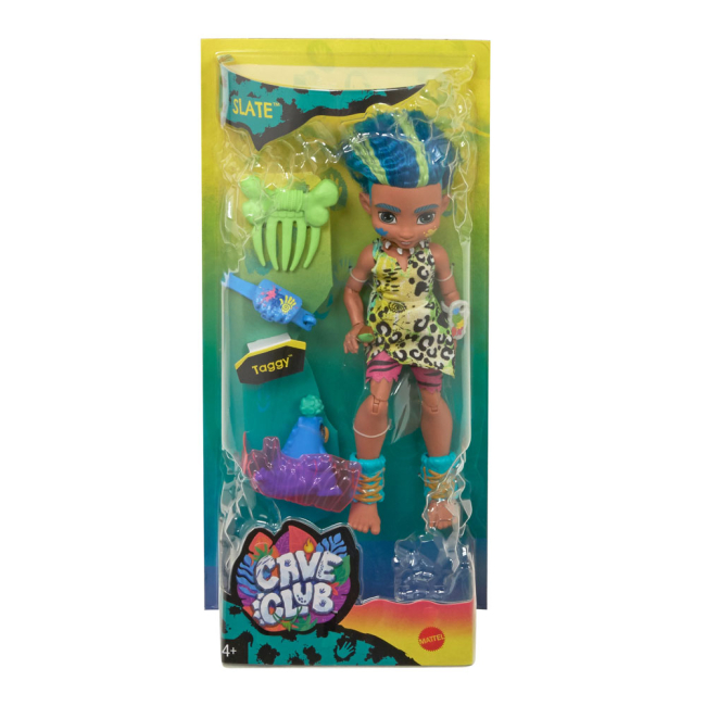 Куклы - Кукла Cave Club Слейт (GNL87)#2