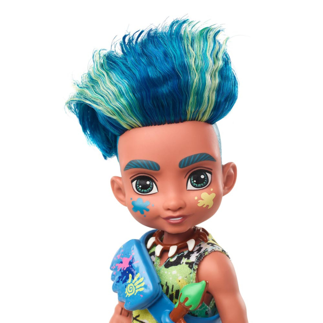 Куклы - Кукла Cave Club Слейт (GNL87)#3