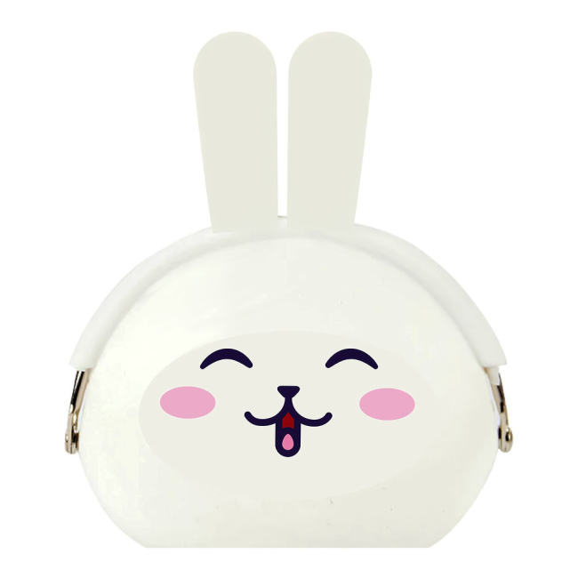 Косметика - Набор косметики Martinelia Мои лучшие друзья Кролик-кошелёк (30483)#2