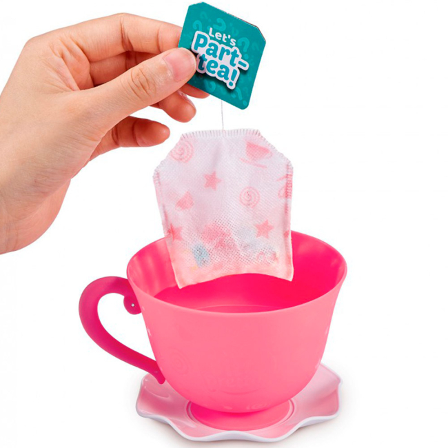 Ляльки - Набір-сюрприз Itty Bitty Big-A (9703A)#4