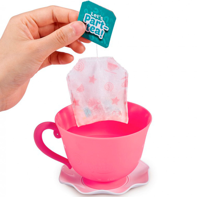 Ляльки - Набір-сюрприз Zuru Itty big-B (9703B)#4