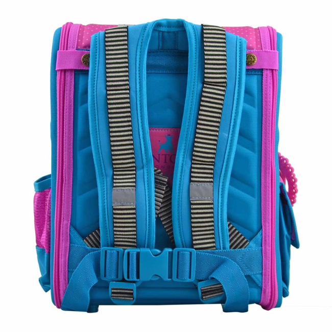 Рюкзаки та сумки - Рюкзак шкiльний H-17 Santoro Little Song (557624)#3