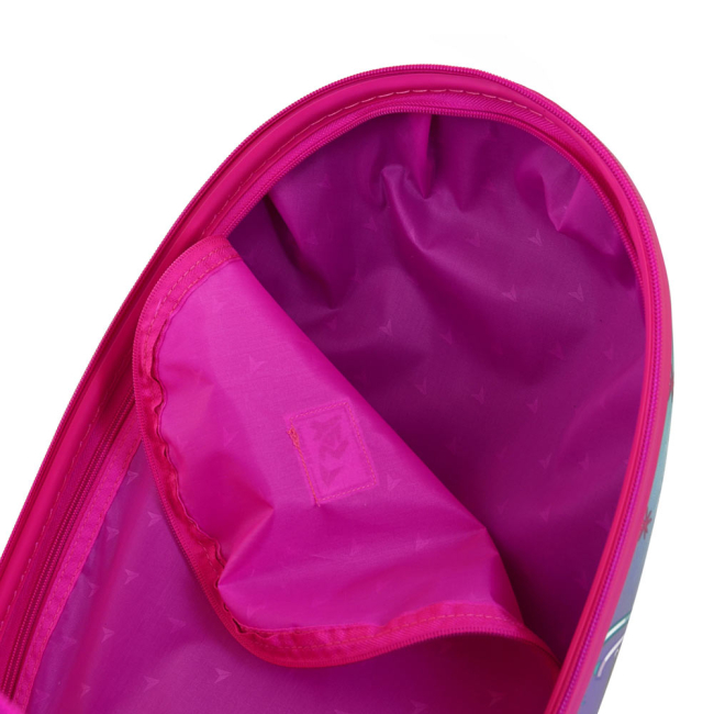 Дитячі валізи - Валіза дитяча YES Barbie LG-3 на колесах (557828)#5