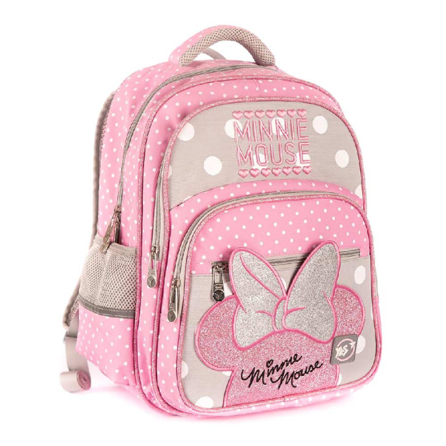 Рюкзаки та сумки - Рюкзак YES S-37 Minnie Mouse (558165)#2