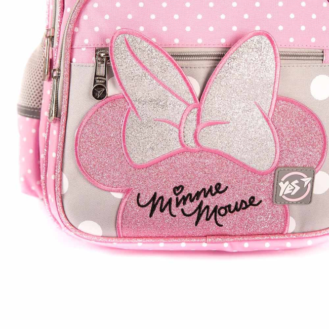 Рюкзаки та сумки - Рюкзак YES S-37 Minnie Mouse (558165)#4