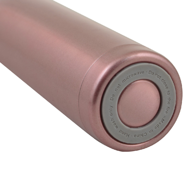 Пляшки для води - Термос YES Pink Cat 320 мл (707275)#2