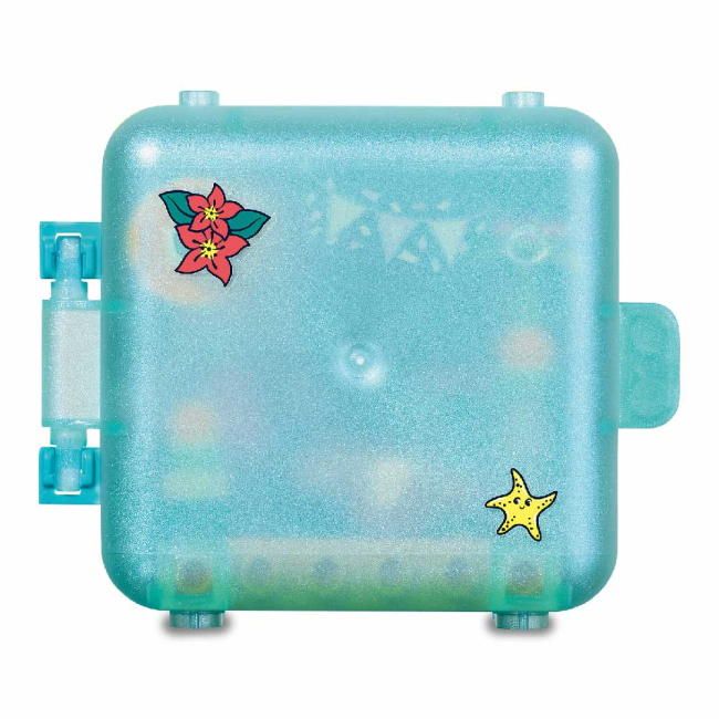 Конструктори LEGO - Конструктор LEGO Friends Ігровий куб літо зі Стефані (41411)#3