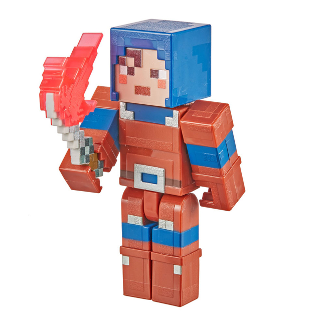 Фігурки персонажів - Фігурка Minecraft Dungeons Хекс (GNC23/GNC25)#2