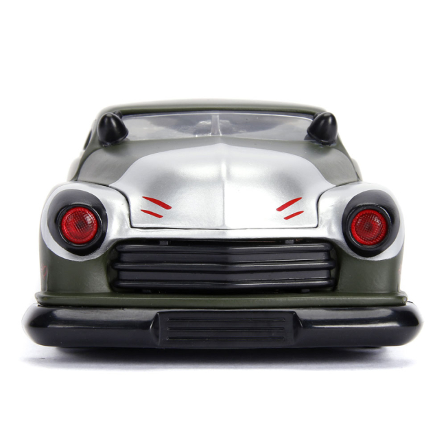 Автомодели - Машина Jada Меркури 1951 с фигуркой Харли Квин 1:24 (253255005)#2