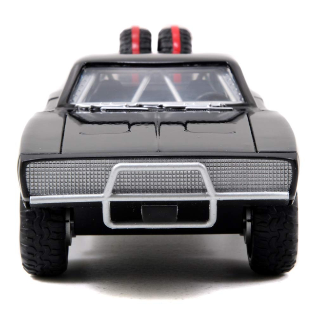 Автомодели - Автомодель Jada Форсаж Додж Чаржер 1:24 (253203011)#2