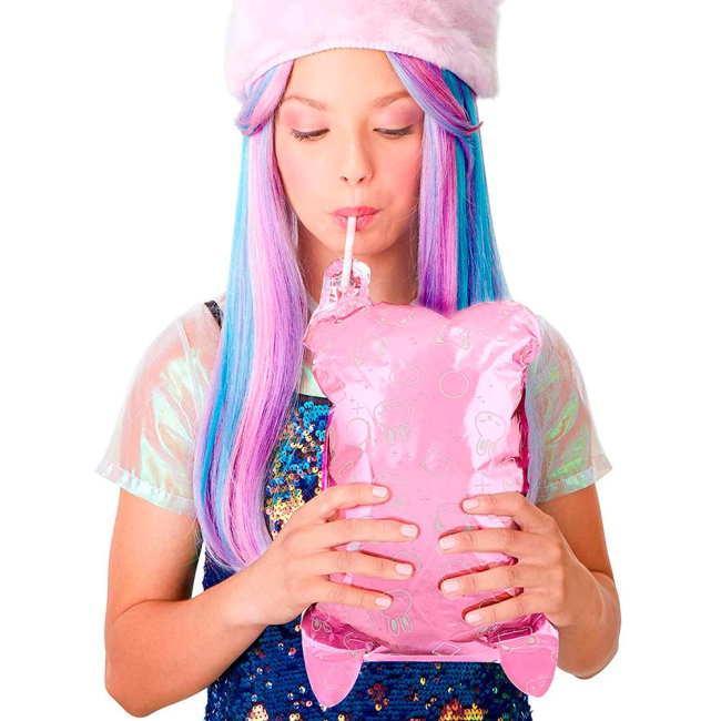 Ляльки - Лялька Na na na surprise S2 W2 Б'янка Бенгал з аксесуарами (571742)#4