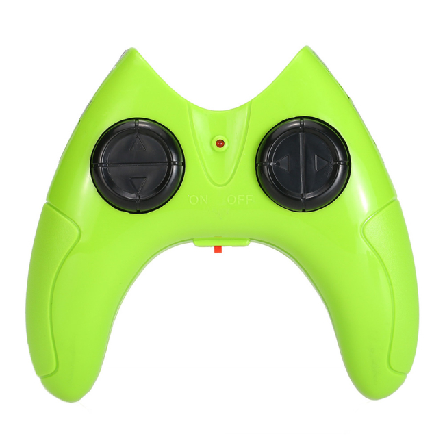 Радіокеровані моделі - Всюдихід XIONGQI на радіокеруванні зелений (XQI-989-393g)#5