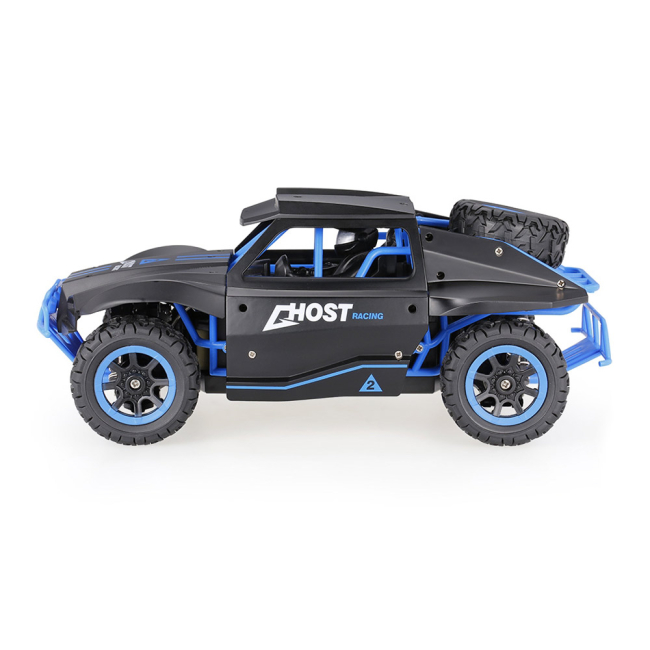 Радиоуправляемые модели - Автомодель HB Toys Внедорожник шот-корс на радиоуправлении 1:18 (HB-DK1802)#2