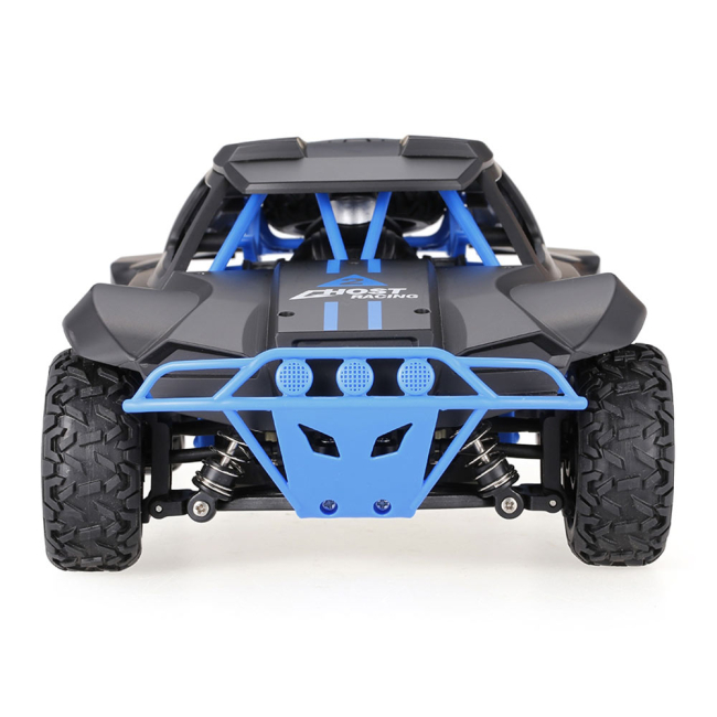 Радиоуправляемые модели - Автомодель HB Toys Внедорожник шот-корс на радиоуправлении 1:18 (HB-DK1802)#3