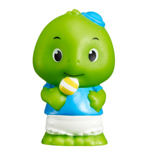 Фігурки тварин - Ігровий набір Klorofil Чарівний горішок і черепашка (700403F)#3