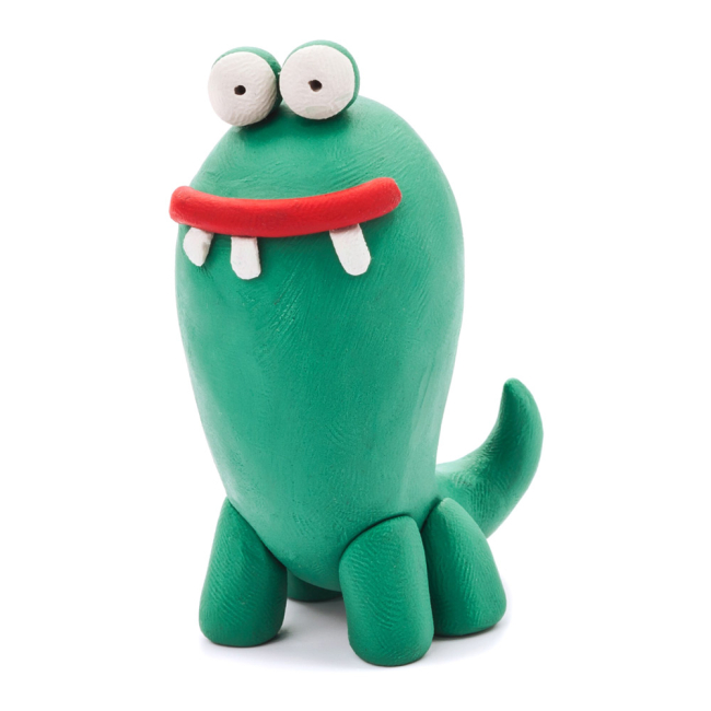 Наборы для лепки - Набор для лепки ЛІПАКА Пи (MMN003)#2