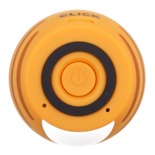 Колонки - Портативна колонка Click Децибелка кішка (CLK-V02D6MB-CAT)#4