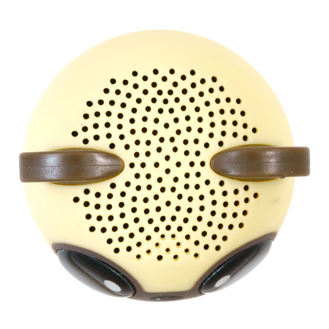 Колонки - Портативная колонка Click Децибелка собака (CLK-V02D6MB-DOG)#3