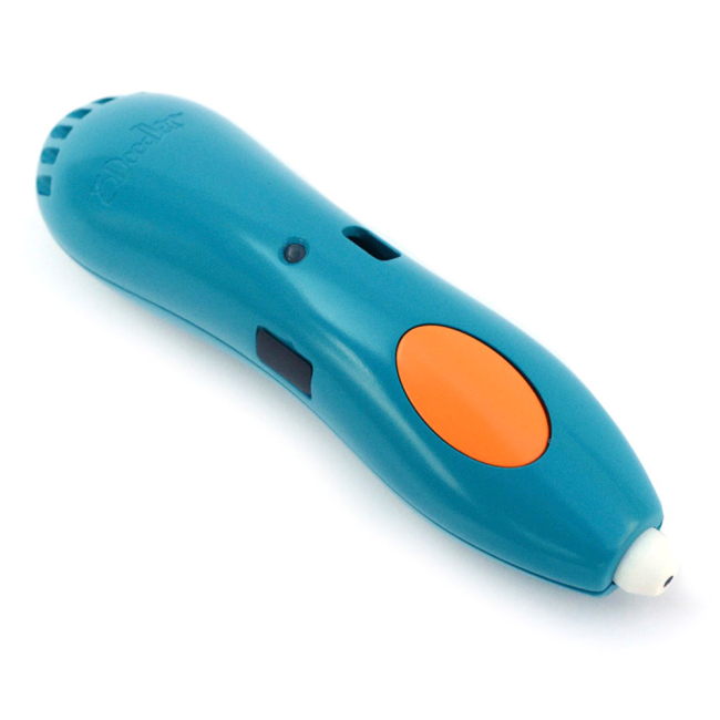 3D-ручки - Набор 3Doodler Start Мегакреатив 3D-ручка (3DS-MEGA-E-R-17)#3