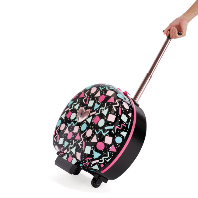 Детские чемоданы - Набор-сюрприз LOL Surprise Путешествуем вместе (571315)#5